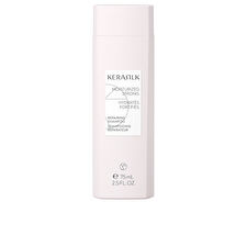 Kerasilk Essentials Repairing Shampoo - Dry And Damaged Hair 75ml