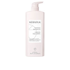 Kerasilk Essentials Anti-dandruff Shampoo 750ml