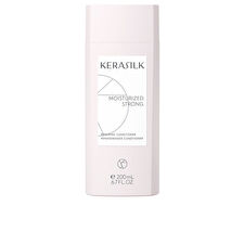 Goldwell Conditioner For Damaged And Dry Hair Kerasilk (repairing Conditioner) - Volume: 200ml