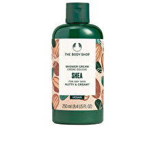 The Body Shop Shea Shower Cream 250ml