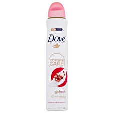 Dove Advanced Care Go Fresh Pomegranate & Lemon Verbena 72h 150ml