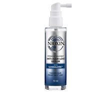 Nioxin Anti-hairloss Serum - Bezoplachové Sérum Pro Jemné A řídnoucí Vlasy 70ml