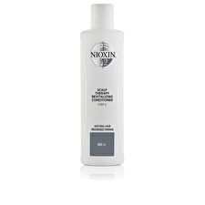Nioxin System 2 Scalp Therapy Revitalising Conditioner - Revitalizer For Fine And Thinning Hair 300ml
