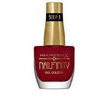 Max Factor Nailfinity Laquer - Nail Polish 12ml