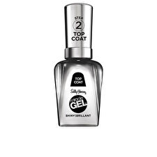 Sally Hansen Miracle Gel Nail Polish Top Coat 14.7ml