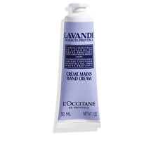 L´occitane (hand Cream) And Nails With Shea Butter Lavender (hand Cream) 30ml 30ml