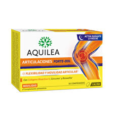 Aquilea Forte-dol Joints Tablets 30 Units