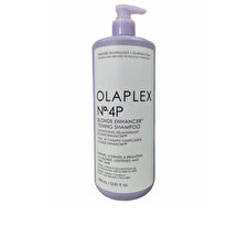 Olaplex Nº4p Bond Maintenance Violet Shampoo 1000ml
