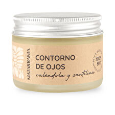 Matarrania 100% Organic Eye Contour 30ml