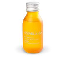 Matarrania Gentle Rose Tonic 100% Organic 100ml