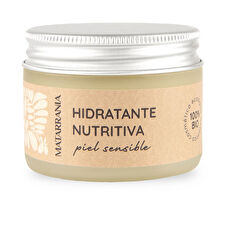 Matarrania Nourishing Moisturizer For Sensitive Skin 100% Bio 30ml