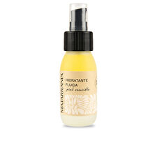 Matarrania Moisturizing Fluid For Sensitive Skin 100% Organic 60ml