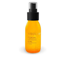 Matarrania Moisturizing Fluid For Combination Or Oily Skin 100% Bio 60ml