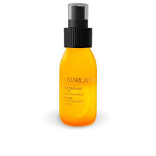 Matarrania Moisturizing Fluid For Dry Skin 100% Organic 60ml