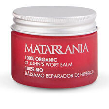 Matarrania Hyperico Repair Balm 100% Bio Natural Aftersun 30ml