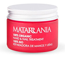 Matarrania 100% Organic Hand And Nail Repair 30ml