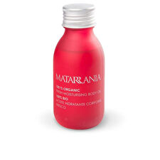 Matarrania 100% Organic Fresh Moisturizing Body Oil 30ml