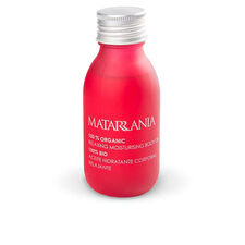 Matarrania 100% Organic Relaxing Body Moisturizing Oil 100ml