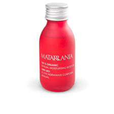 Matarrania 100% Bio Sensual Moisturizing Body Oil 100ml