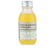 Matarrania 100% Organic Shaving Oil 100ml