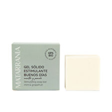 Matarrania Good Morning Bio Stimulating Solid Gel 120 Gr