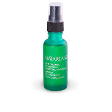 Matarrania 100% Organic Anti-frizz Nourishing Hair Serum 30ml