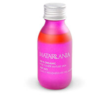 Matarrania Regenerating Tonic Mature Skin 100% Bio 100ml