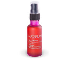 Matarrania Facial Serum Regenerating And Firming Mature Skin 100% Bio 30ml