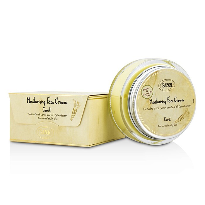 SABON All in One Face Moisturizer 100ml