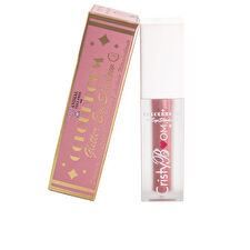 Cristyboom Color Boom Liquid Eyeshadow #rose Gold 5 Gr