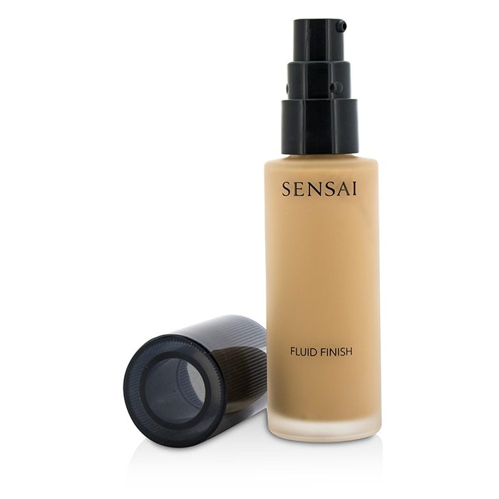 sensai fluid