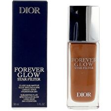 Dior Forever Glow Star Filter Fluid #7n 1 U