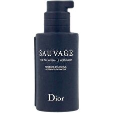 Dior Sauvage Facial Cleanser 125ml