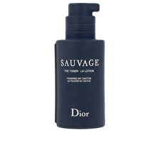 Christian Dior Sauvage The Toner Powered By Cactus 100ml