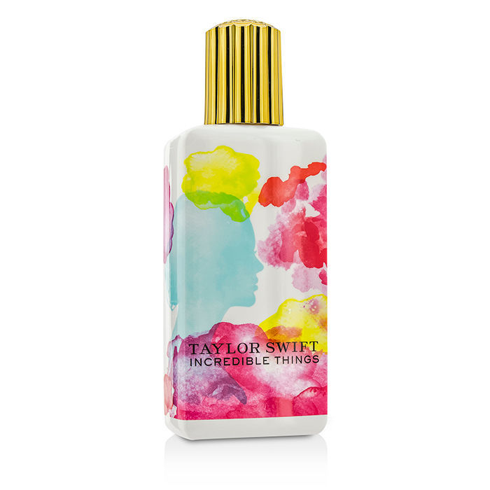 Taylor Swift Incredible Things Eau De Parfum Spray 50ml/1.7oz