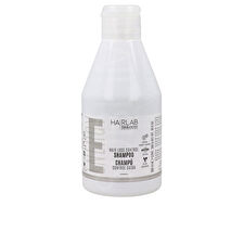 Salerm Nutrient Shampoo Vitamins For Hair 300ml