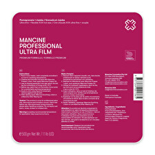 Mancine Hot Wax Ultrafilm Pomegranate / Jojoba 500g