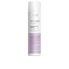 Revlon Re-start Purple Cleanser 250ml