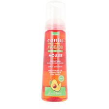 Cantu Avocado Hydrating Mousse - Wave Definition 248ml
