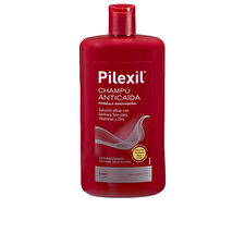 Pilexil Anti-hair Loss Shampoo 500ml
