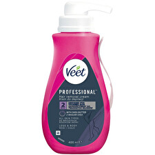 Veet Proffesional Hair Removal Cream 100ml