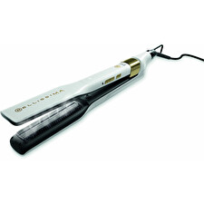 Bellissima Steam Hair Straightener Steam Elixir
