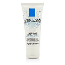 La Roche Posay Hydreane Thermal Spring Water Cream Sensitive Skin Moisturizer - Extra Rich 40ml/1.35oz