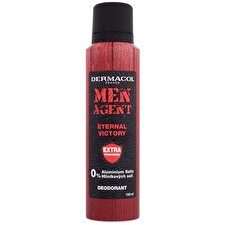 Dermacol Men Agent Eternal Victory Deodorant 150ml