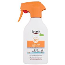 Eucerin Sun Kids Sensitive Protect Sun Spray Spf50+ 250ml
