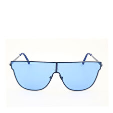 Retrosuperfuture Lenz Flat Top #blue 145 Mm
