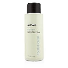 Ahava Deadsea Water Mineral Conditioner 400ml/13.5oz