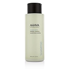 Ahava Deadsea Water Mineral Shampoo 400ml/13.5oz