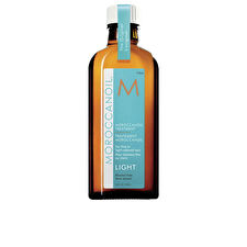 Moroccanoil Light Oil Treatment For Fine & Light Colored Hair 100ml