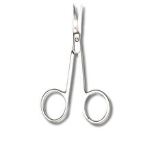 Galiplus Pedicure Nail Scissors 1 U